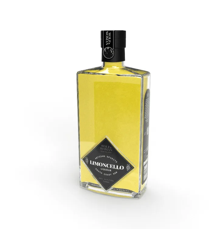 wolf and woman distillery|Bellambi NSW, Australia |We Provide Gin and cocktails