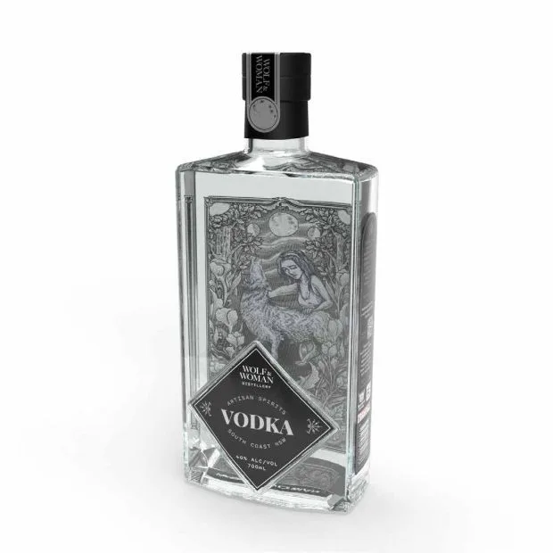 wolf and woman distillery|Bellambi NSW, Australia |We Provide Gin and cocktails