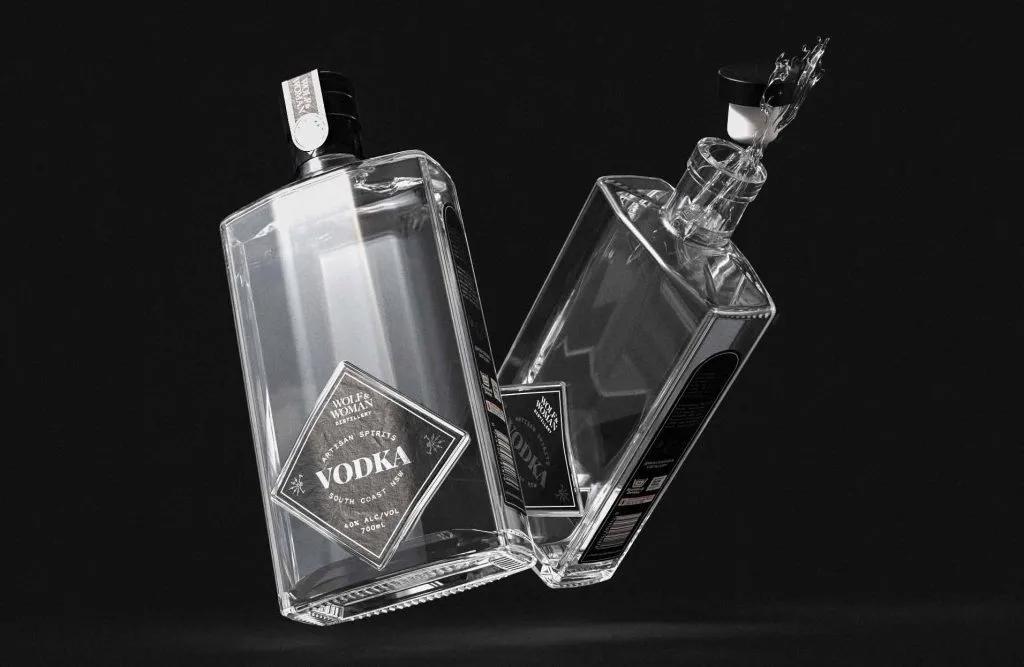 wolf and woman distillery|Bellambi NSW, Australia |We Provide Gin and cocktails