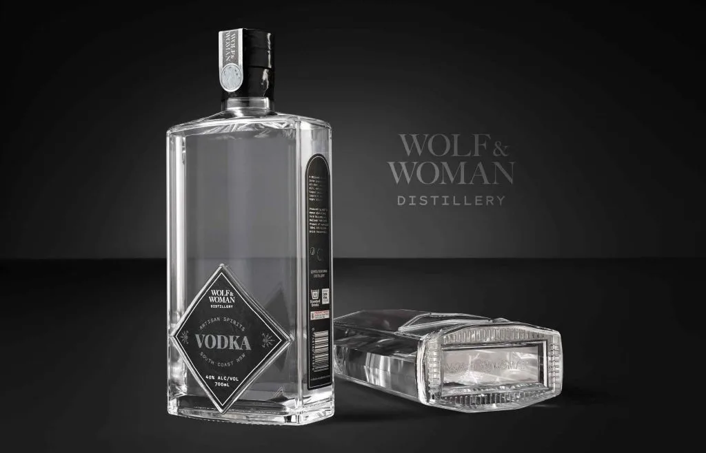 wolf and woman distillery|Bellambi NSW, Australia |We Provide Gin and cocktails