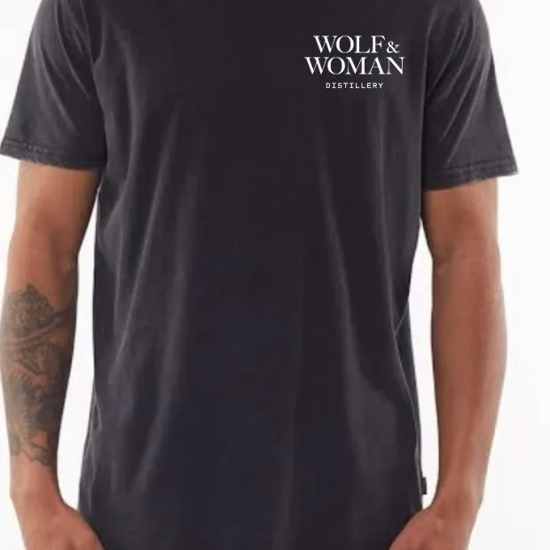 wolf and woman distillery|Bellambi NSW, Australia |We Provide Gin and cocktails