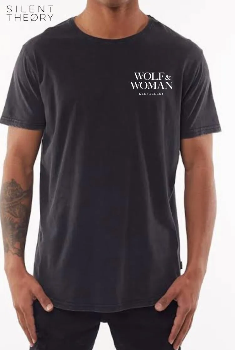 wolf and woman distillery|Bellambi NSW, Australia |We Provide Gin and cocktails