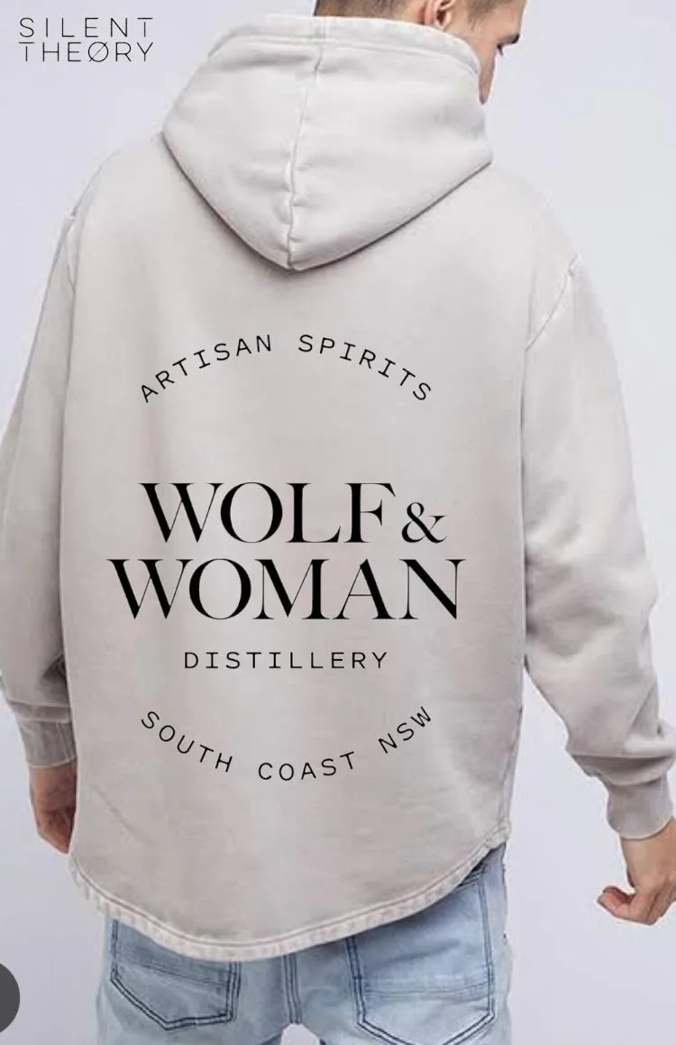 wolf and woman distillery|Bellambi NSW, Australia |We Provide Gin and cocktails