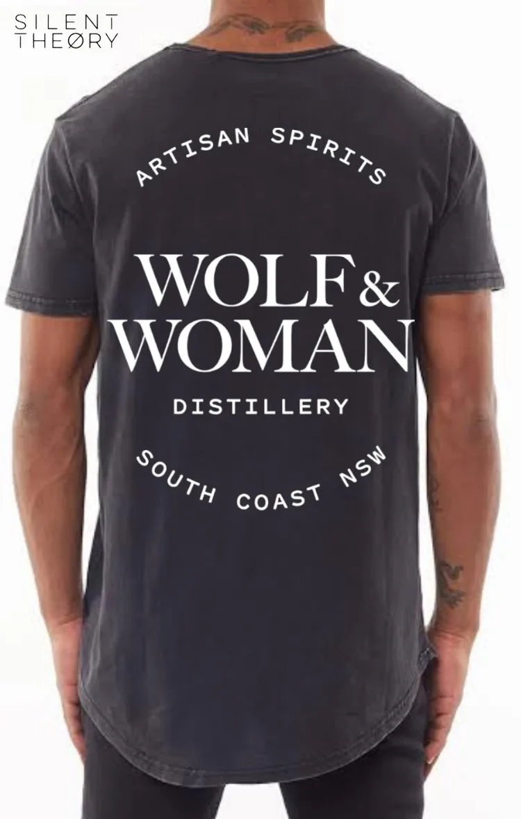 wolf and woman distillery|Bellambi NSW, Australia |We Provide Gin and cocktails