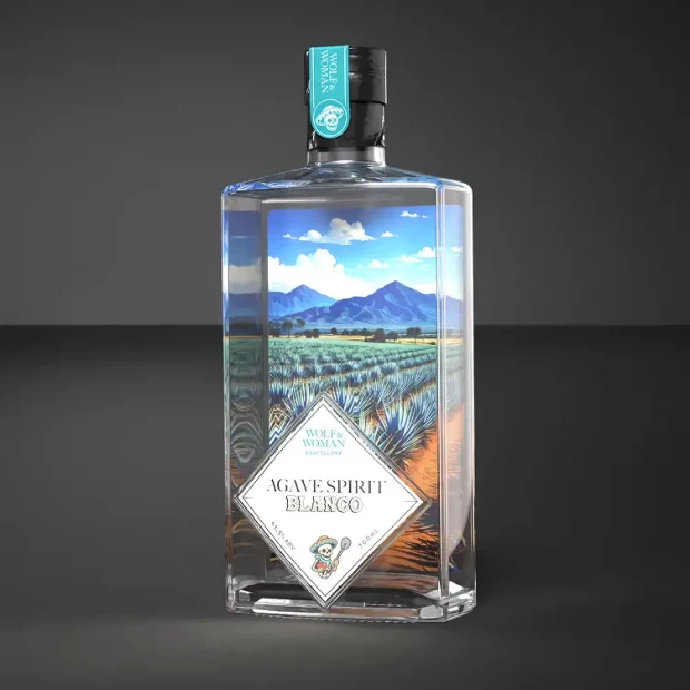 Agave Spirit